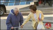 Old Lady VS Ambulance Prank - Just For Laughs Gags
