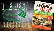The Best Vegan Cookbooks 2021 : Forks Over Knives Cookbook