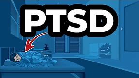Do You Have PTSD? (TEST)