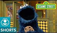 Sesame Street: Cookie Monster's Joke | #ShareTheLaughter Challenge