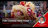 8 Fun Facts About The Chinese New Year [ETRAFFIC]