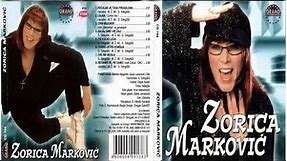 Zorica Markovic - Crni milioner - (Audio 2003) HD