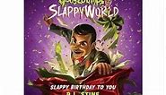 Slappy Birthday to You Goosebumps Slappyworld Book 1 Part 1 Full Audiobook