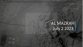 Call of Duty: MW2 BUTCH DMZ AL MAZRAH GAMEPLAY