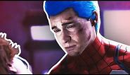 the. end. (Spiderman PS4 #9 ENDING)