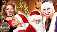 JOKER HARLEY QUINN CHRISTMAS RAP! hilarious parody music video - TheSeanWardShow