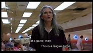 The Big Lebowski (clip8) - "You're entering a world of pain"