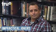 Impractical Jokers - Professional Noisemakers Disturb The Peace