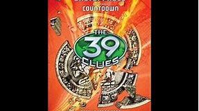 The 39 Clues - Unstoppable - Countdown (Trailer)