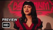 Riverdale 7x09 Preview "Betty & Veronica Double Digest" (HD) Season 7 Episode 9 Preview