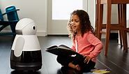 Mayfield Robotics Announces Kuri, a $700 Home Robot