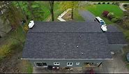 Owens Corning Duration Designer Shingles in Black Sable by Buccos Roofing - Pittsburgh