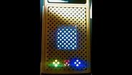 Star Trek Communicator Cellphone - Rare Prototype
