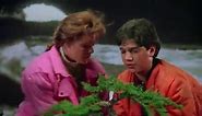 The Karate Kid Part III (1989) - Save the Tree! Scene | Movieclips