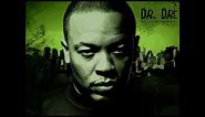Dr Dre - My Life (Smoking Weed For Hours) (HD)