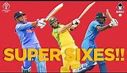 Bira91 Super Sixes! | India vs Australia | ICC Cricket World Cup 2019