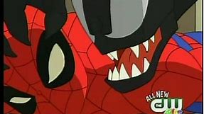 Spectacular Spider-Man- I am Venom
