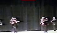 Throwback: The Theta Gamma Chapter of Kappa Alpha Psi performing at the 1994 Eastern Illinois University Step Show. @eiu_tgnupes @ncp_kapsi #KAPsi #KappaAlphaPsi
