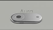 Motorola Aura - 2024