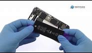 iPhone 6s Battery Repair and Replacement Video - RepairsUniverse