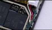 iPod Touch Battery Replacement "How to" Installation Repair Guide - 1st Gen