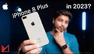 iPhone 8 Plus Review in 2023 | Price, Camera, Performance | Should you buy this iPhone? Mohit Balani