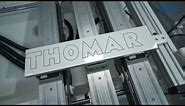 Take A Look Into Our Factory | Interior Design | THOMAR INTERIORS