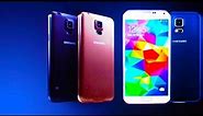 Samsung Galaxy S5 - FULL 2014 EVENT - Specs Camera Price Release Date REVEALED