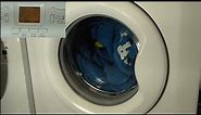 Review of Beko Excellence 1600 spin 7kg WME7267W Washing Machine