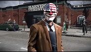 payday 2 funny moments