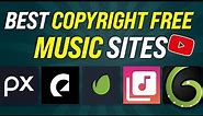 Top 5 Royalty Free Music for YouTube Videos - No Copyright Music