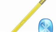Galaxy Note 9 Stylus Pen with Bluetooth Replacement Stylus S Pen for Samsung Galaxy Note 9 SM-N960F, SM-N9600, SM-N960U, SM-N960U1, SM-N960N, SM-N960W, SM-N960X, SCV40 Stylus S Pen Note 9 5G S Pen