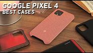 Best Google Pixel 4 Cases