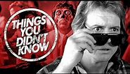 7 Things You (Probably) Didn't Know About They Live