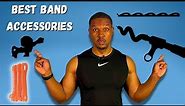Top Resistance Band Accessories | 2022