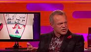 Funny Letters Written By Children | The Graham Norton Show