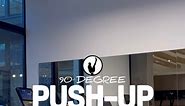 90 Degree Push-Up Tutorial | STRIQfit