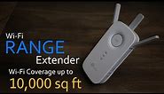 TP-Link RE450 review - Dual Band Wi-Fi Range Extender (हिंदी)