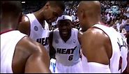 Together We Rise Miami Heat 2012-2013 Documentary