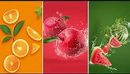 Food And Fruit Wallpapers | Best Corner Wallpapers