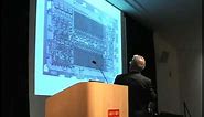 Intel 4004 Microprocessor 35th Anniversary
