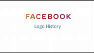 Facebook logo History | Logo Evolution