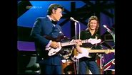 Carl Perkins, Eric Clapton & Johnny Cash - Matchbox