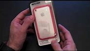 Incase Clear Frame Case for iPhone 3G and 3Gs