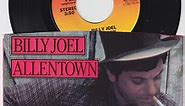 Billy Joel - Allentown