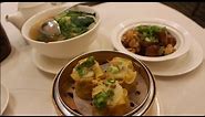 VanCity Food Crew: Shanghai River Restaurant (dim sum)