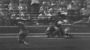 1965 ASG: Killebrew's two-run homer ties the game