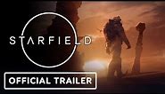 Starfield – Official Live Action Trailer