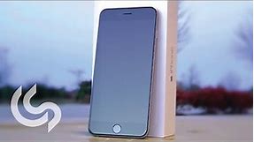 iPhone 6 Plus Unboxing & Review!