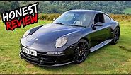 Most USABLE Supercar?? *Porsche 911 997 Carrera 4S Review*